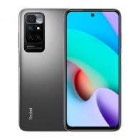 купить Мобильный телефон Redmi 10 2022 4GB RAM 64GB ROM Carbon Gray в Алматы фото 1