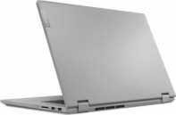 купить Ноутбук Lenovo IdeaPad C340-15IWL  15.6** HD(1366x768) GLARE/TOUCH/Intel Core i5-8265U 1.60GHz Quad/8GB/1TB/GMA HD620/noDVD/WiFi/BT4.2/HD Web Camera/4in1/USB-C/3cell/2.00kg/W10/1Y/PLATINUM в Алматы фото 2