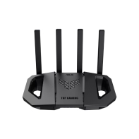 Купить Сетевой маршрутизатор со встроенной беспроводной точкой доступа ASUS TUF-BE3600 Алматы