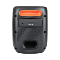 купить Портативная колонка Canyon OnFun 5 Partybox 40W RGB Black CNE-PBSP5 в Алматы фото 3