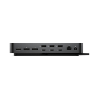 купить Док-станция Dell Pro Thunderbolt 4 Dock - WD25TB4 130W (210-BTHY) в Алматы фото 3