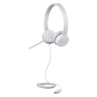 купить Наушники Lenovo 110 Stereo USB Headphones GXD1E71385 в Алматы фото 3