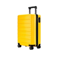 купить Чемодан NINETYGO Rhine Luggage -20** Yellow в Алматы фото 2