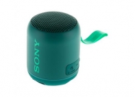 купить Портативная колонка Sony SRS-XB12 зеленый в Алматы фото 2