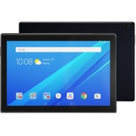 купить Планшет Lenovo ZA2K0056RU TAB4 TB - X304L 10**(1280x800) IPS/Quad Core/2Gb/16Gb/2MP 5MP/LTE/Android 7.0 Bla /  в Алматы фото 1