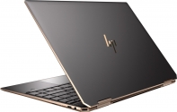 купить Ноутбук HP 5ML29EA Spectre X360 13-ap0006ur i7-8565U,13.3 FHD Touch,16GB,512GB,no ODD,W10H64,1yw,FHDCam,Wi-Fi+BT,Silver в Алматы фото 3