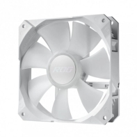 купить Система жидкостного охлаждения ASUS ROG STRIX LC II 240 ARGB WE Intel LGA 1700, 1200, 115x, 2011, 20 в Алматы фото 3