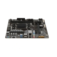 купить Матплата Gigabyte B650M S2H, AM5, mATX, 2DDR-5, 1xPCI-Ex16, 4SATA, 1xM.2, VGA, HDMI, DP, 12USB в Алматы фото 2