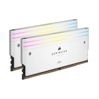 Купить Оперативная память Corsair DOMINATOR TITANIUM 48GB (2 x 24GB) DDR5 6000 Intel XMP (CMP48GX5M2B6000C30W) Алматы