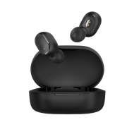купить Наушники Redmi Buds Essential Черный в Алматы фото 2