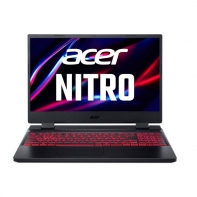 купить Ноутбук Acer Nitro 5 15.6"FHD/Core i5-12500H/16G/512G/GF RTX3060 6GB/Dos (NH.QFMER.006) в Алматы фото 2