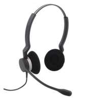 купить Гарнитура Jabra BIZ 2300 Duo, USB-C, MS, 2399-823-189/BY в Алматы фото 4