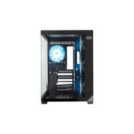 купить Корпус PCCooler C3T700 ARGB BK ATX/mATX/ITX USB-C USB3.0 USB2.0 Black в Алматы фото 3