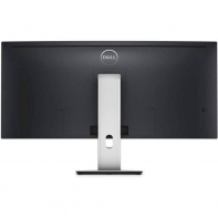 купить Монитор Dell/U3415W Curved/34 **/IPS/3440x1440 Pix/Display Port/Mini DP/1 HDMI 2.0 with MHL/2 x USB 3.0 upstream ports, 4 x USB 3.0 downstream ports/5 в Алматы фото 2