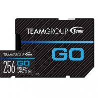 купить Карта памяти Team Group 256GB, TGUSDX256GU303 в Алматы фото 1