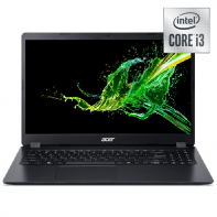 купить Ноутбук Acer Aspire 3 A315-56-3678 (NX.HS5ER.01W) в Алматы фото 1