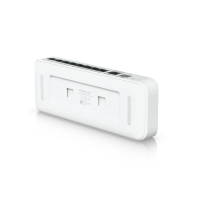 купить Switch 8 port Ubiquiti UniFi USW-Flex-2.5G-8, 8x 2.5 GbE RJ45,1x combo 10 GbE RJ45/SFP+, PoE 190W в Алматы фото 2