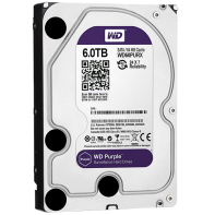 купить Жесткий диск Dahua WD60PURX 6Tb в Алматы фото 1