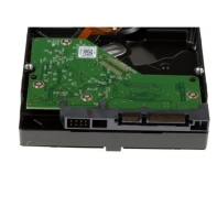 купить Жесткий диск HDD 1Tb Western Digital Blue SATA 6Gb/s  3.5* 7200rpm 64Mb WD10EZEX в Алматы фото 3