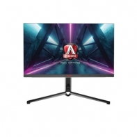 купить Монитор Игровой 31,5" AOC AG324UX IPS 3840x2160 144Hz 1ms 350cd/m2 1000:1 2xHDMI DP 4xUSB3.2 2x8W в Алматы фото 1