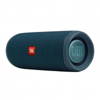 купить Портативная акустическая система JBL Flip 5 синий в Алматы фото 1