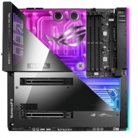 Купить Материнская плата ASUS ROG MAXIMUS Z690 EXTREME GLACIAL LGA1700 Z690 4xDDR5 6xSATA3 RAID 5xM.2 ATX Алматы