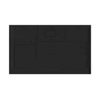 купить Интерактивная панель XG 75ANGC148128 в Алматы фото 2