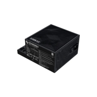 купить Блок питания Lian Li EG0850 Black 850W Full Modular, 80+ PLATINUM, КПД 92% G9P.EG0850.BE00.EU в Алматы фото 2