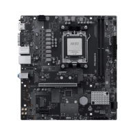 Купить Материнская плата MSI PRO B840M-B AM5 2xDDR5 4xSATA3 RAID 2xM.2 HDMI VGA mATX Алматы