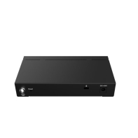 купить Коммутатор Reyee RG-ES206GC-P L2 PoE+(6x10/100/1000Base-T, 4xPoE+ ports, 54W PoE power budget, Desktop Case, Fanless) в Алматы фото 2