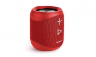 купить Sharp GXBT180RD, красный, акустическая система 2.0,  Bluetooth /  в Алматы фото 3