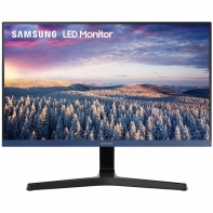 купить Монитор жидкокристаллический Samsung LS24R358FZIXCI 24* в Алматы фото 2