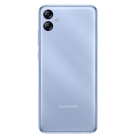 купить Смартфон Samsung Galaxy A04e 128GB blue в Алматы фото 3