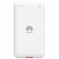 купить Точка доступа Huawei AP263 Wi-Fi 6 indoor Wall-plate 50084981 в Алматы фото 1