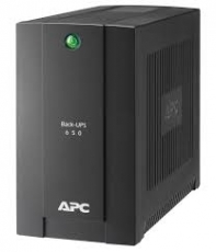купить ИБП APC/BC650I-RSX/Back/Line Interactiv/IEC/650 VА/360 W в Алматы фото 2