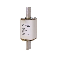 купить Предохранитель DELTA FUSE P 125A 700VDC H BLADE NH2 в Алматы