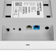 купить Wi-Fi Роутер Keenetic Orbiter Pro (KN-2810) Гигабитный интернет-центр с Mesh Wi-Fi 5 AC1300, 2xLAN, в Алматы фото 3