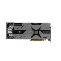 купить Radeon RX6900XT, Sapphire Toxic Air OC, 2425MHz/16000MHz, 256bit, 16GB GDDR6, HDMI, 3xDP 11308-11-20G в Алматы фото 2