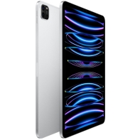 купить Планшет Apple iPad Pro 11" Wi-Fi 512Gb Silver (MNXJ3RK/A) в Алматы фото 3