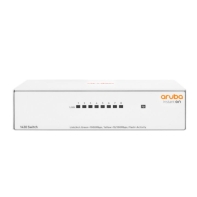 Купить Коммутатор HP Enterprise Aruba Instant On 1430 8G/8 RJ-45 (R8R45A#ABB) Алматы