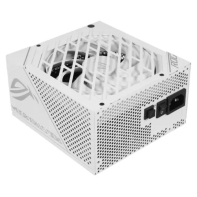 купить Блок питания ASUS ROG-STRIX-850G-WHITE 850W 80Plus Gold 90YE00A4-B0NA00 в Алматы фото 3