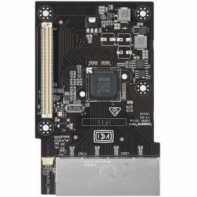 купить Сетевой адаптер ASUS MCI-1G/350-4T, Intel I350-AM4, 4 порта 1000Base-T, интерфейс: PCIe 2.0 x4, поддержка загрузки: PXE и iSCSI 90SC0AG0-M0UAY0 в Алматы фото 2