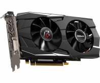 купить Видеокарта ASRock PHANTOM GAMING D RADEON RX580 8G ОC/H, 8GB GDDR5, 256 bit, 3xDisplayPort, 1xHDMI, 1xDVI, PCI Express x16 Gen3 в Алматы фото 3