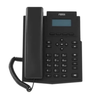 Купить Fanvil IP Phone X301G Алматы
