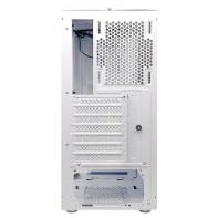 купить Корпус XILENCE XILENT BLADE WHITE Performance C X512.W.RGB.FAN [XG221] в Алматы фото 3