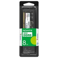купить Модуль памяти для ноутбука ADATA AD5S56008G-S DDR5 8GB в Алматы фото 2