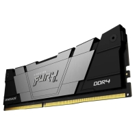 купить Модуль памяти Kingston KF432C16RB2/32 DDR4 32GB в Алматы фото 2