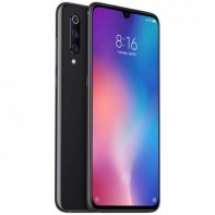 купить Смартфон XIAOMI Mi 9 128Piano black /  в Алматы фото 3