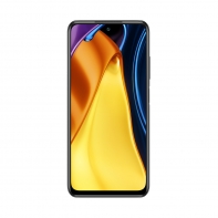 купить Мобильный телефон Poco M3 Pro 64GB Power Black в Алматы фото 2