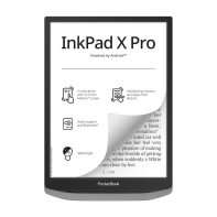 Купить Электронная книга PocketBook PB1040D-M-WW серый (PB1040D-M-CIS) Алматы